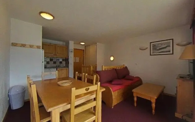 Résidence Cristallines - 2 Pièces pour 6 Personnes 41