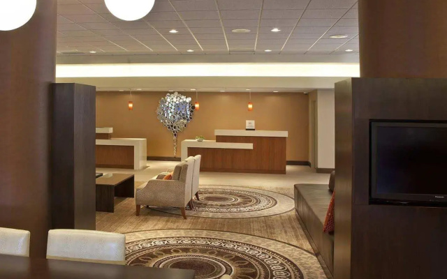 Hilton Concord