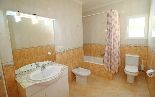 Villas Costa Calpe - María
