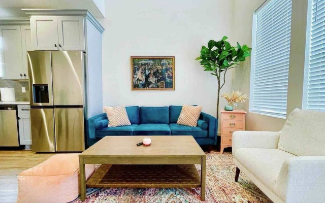 Enclave 1 Bedroom Suites