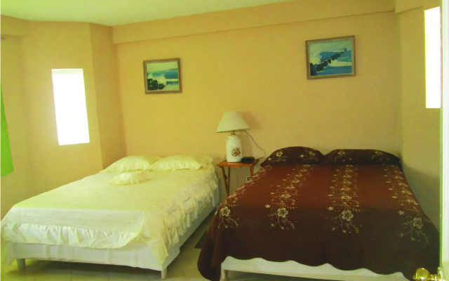 Jeffel Hotel