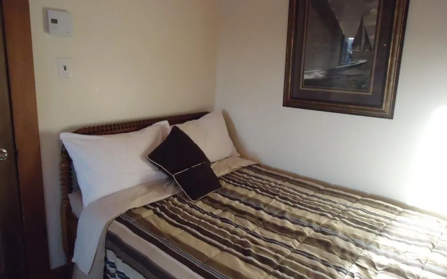 Capitainerie du Passant B&B