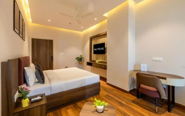 Saltstayz Premier - Mohali Chandigarh