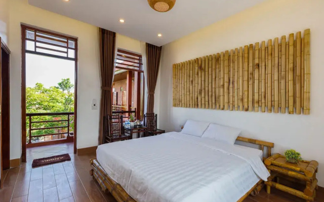 Viet Xua Homestay