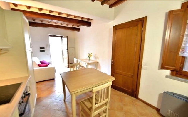 Borgo Di Gaiole