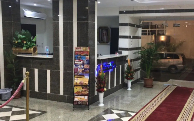 Hodw Suites For Furnished Apartment