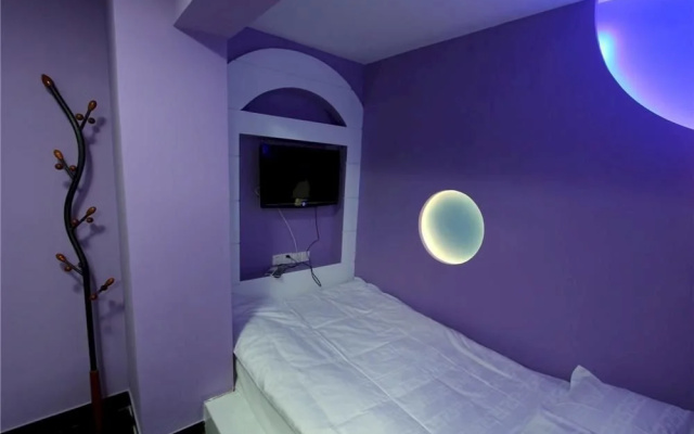 Hefei Aishang Hotel