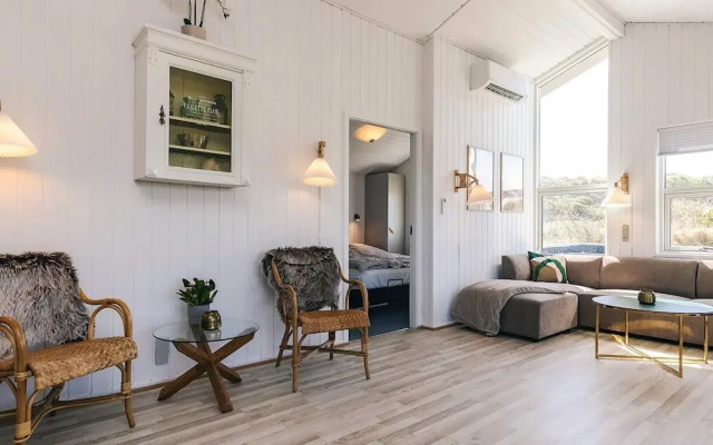 6 Person Holiday Home in Hjorring