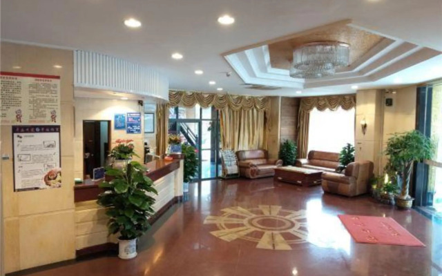 Jinlong Hotel