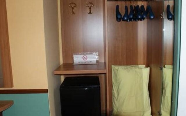 Albergo La Pineta