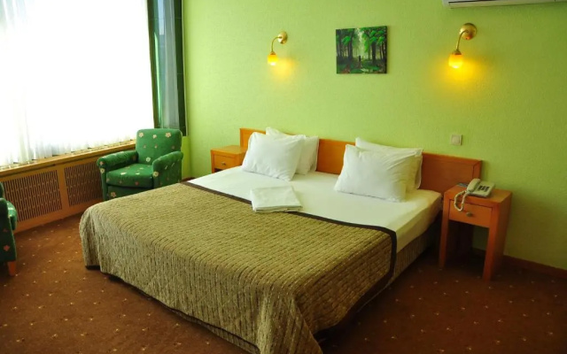 Kilyos Kale Otel