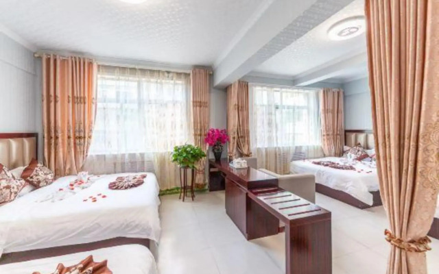Lanhai hotel