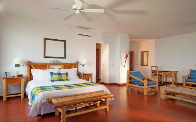 Armenia Hotel