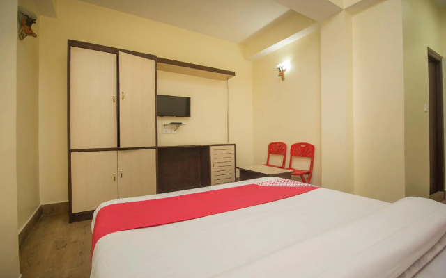 OYO 61775 Hotel Sunrise Residency