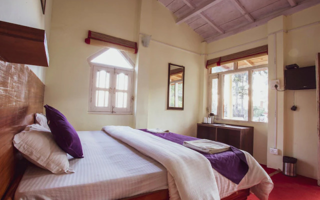 Stay Inn Kausani