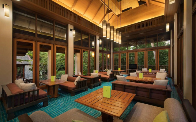Marriott’s Mai Khao Resort - Phuket