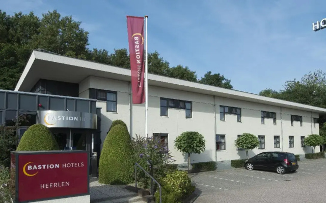 Bastion Hotel Heerlen