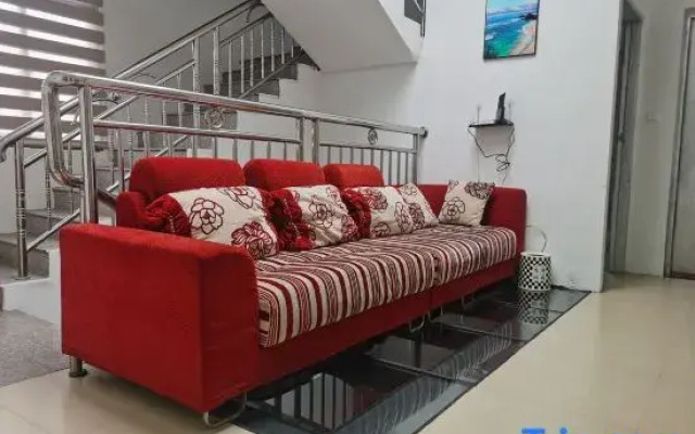 Pingtan Preferred Inn