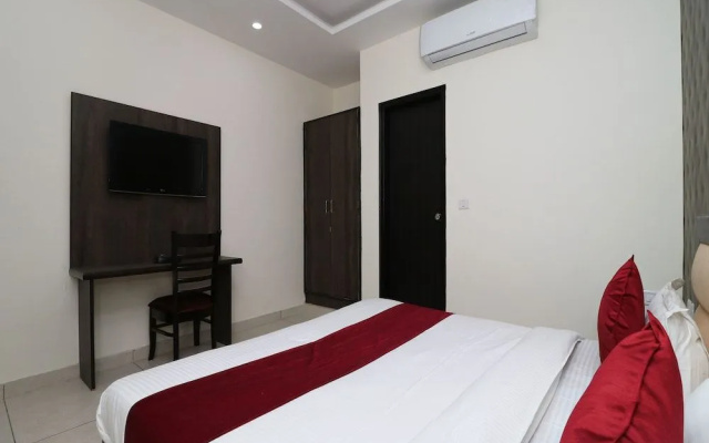 OYO 12472 Hotel Olive