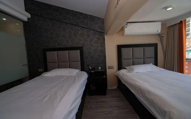 StarChain Zengcuoan Hotel Xiamen