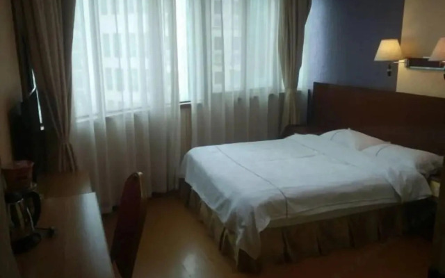 Mao Yuan Hotel