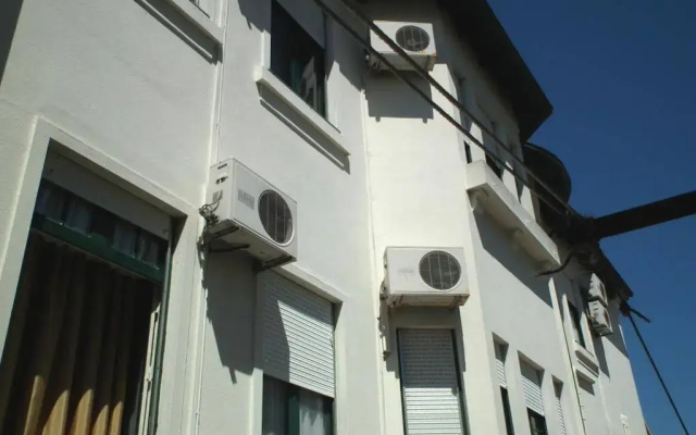 Residencial Visconde