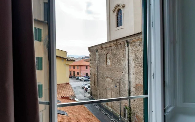 Venezia Urban Rooms