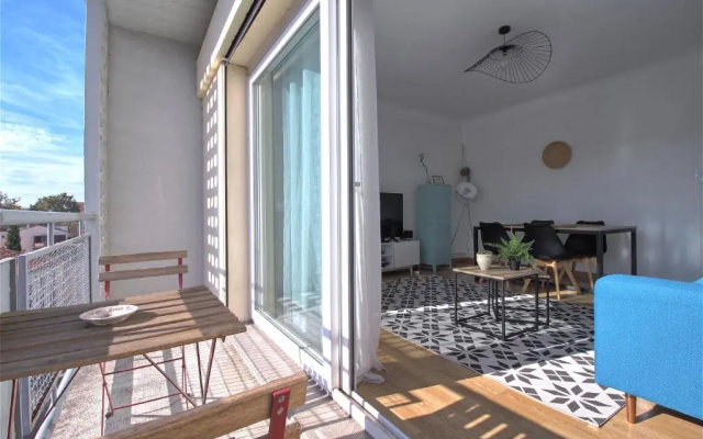 ADELITAS House