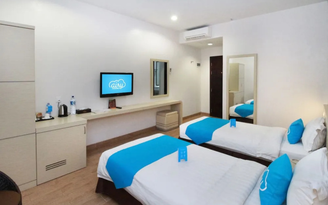 Airy Batam Center Rezeki Graha Mas 12