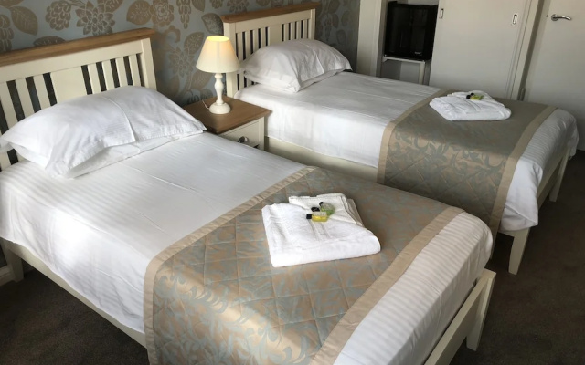Almorah hotel