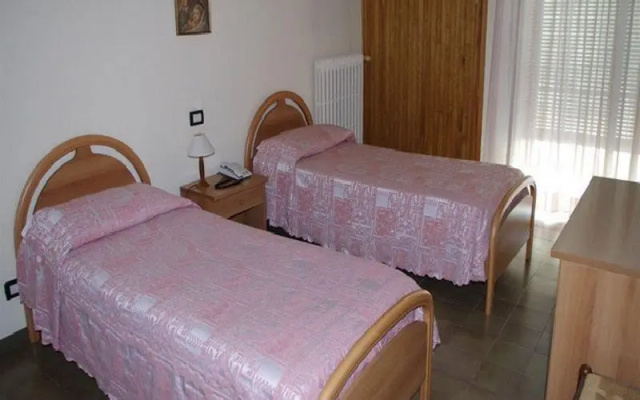 Casa Monte Tabor