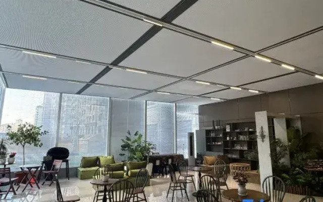 Hulunbuir Rezen Select Hotel