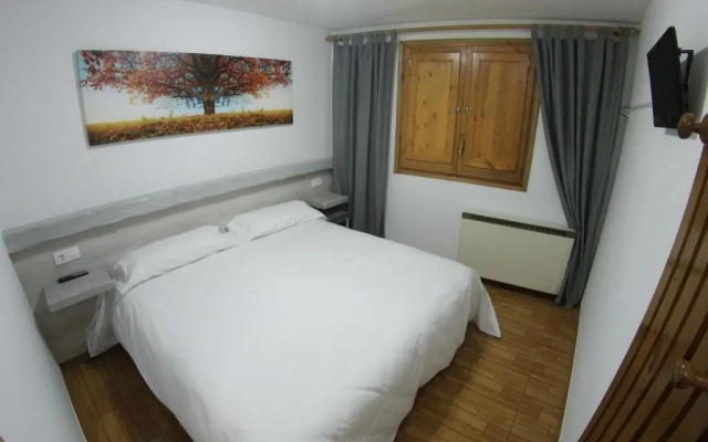 Hostal Casa Palmira