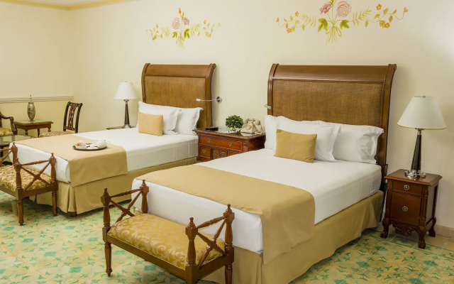 Mansión Merida Hotel Boutique - Restaurant