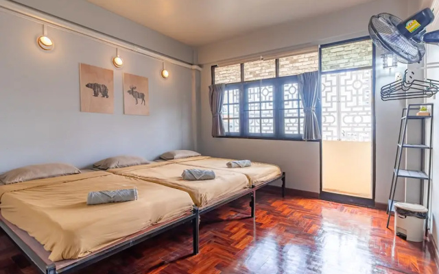 Heim Hostel - Adults Only