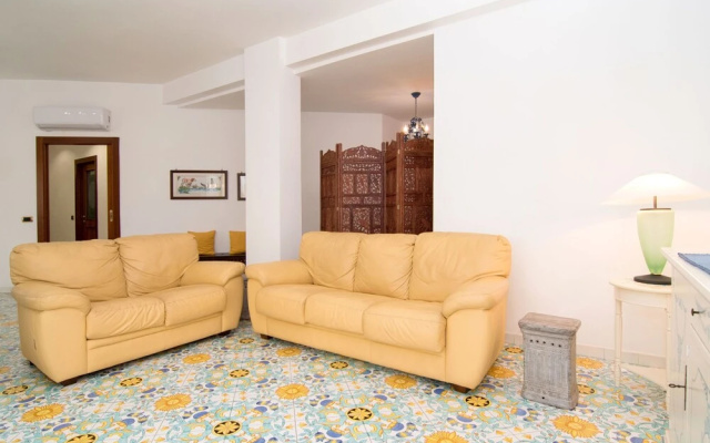 Alba Home Sorrento in Sorrento