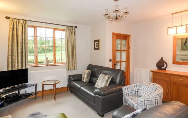 Willow Cottage