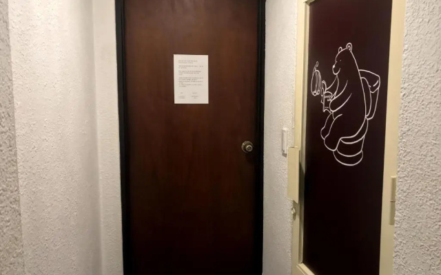 Doobaki Hostel
