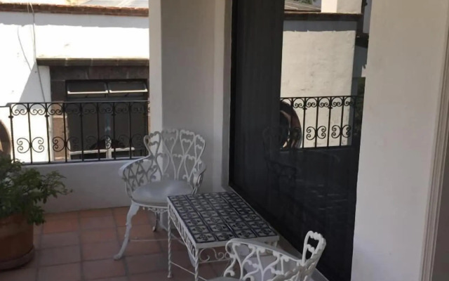 La Puertecita Aparthotel