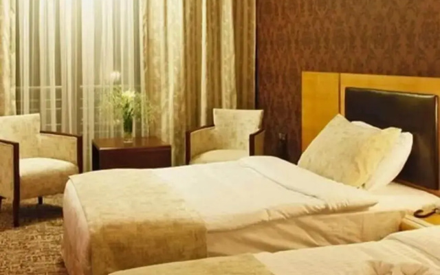 Grand Bogazici Otel