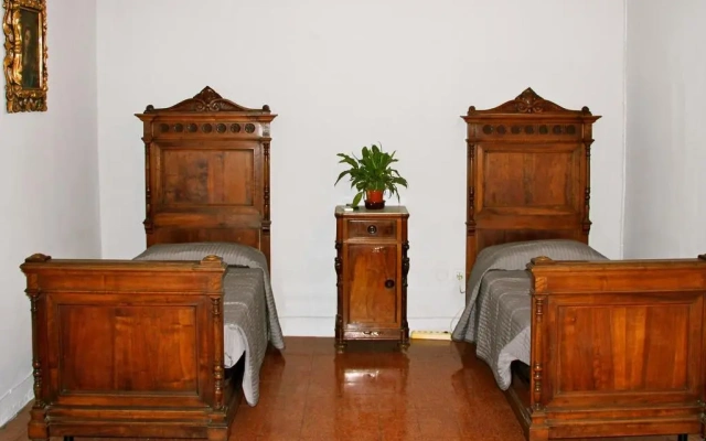 San Firenze Sosta