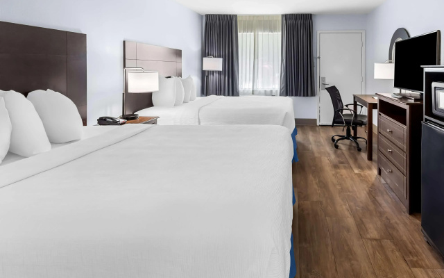 SureStay Plus by Best Western Beaumont