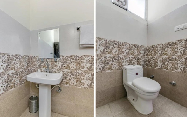 Twilight Guest House By OYO Rooms