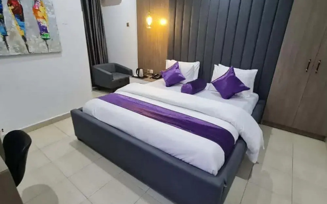 Vasco Apartment