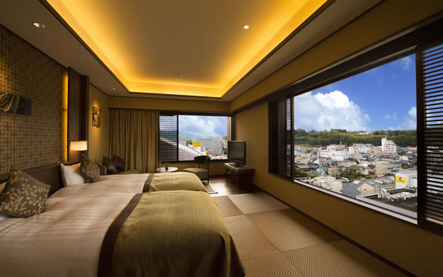Hotel & Ryokan Ayunosato