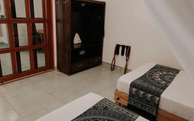 Casa de Olas Boutique Hotel