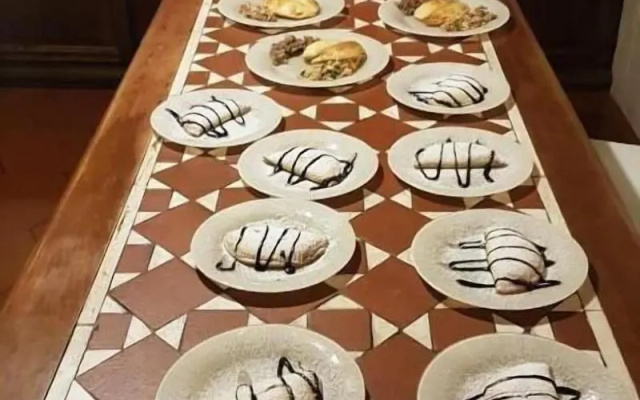 La Casa Degli Artisti
