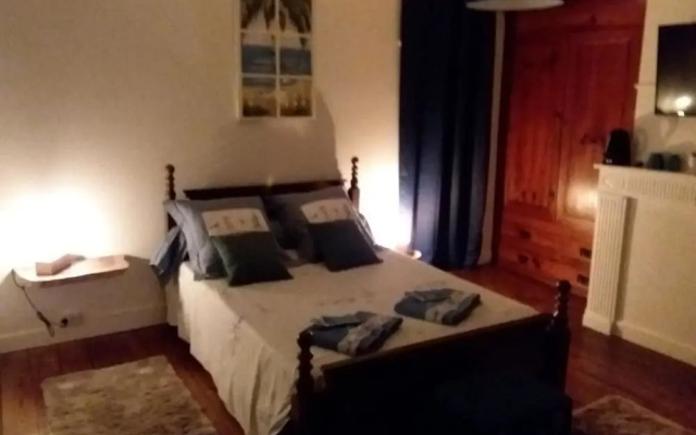 Chambre d'Hôtes La Bastide de Villenave