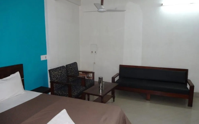 Hotel Ajatsatru