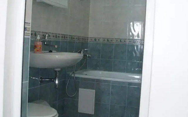 Hostel Pashov